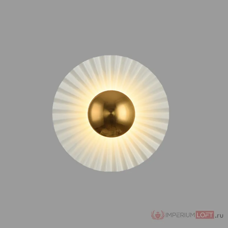 Настенный светильник LILIT D20 от ImperiumLoft