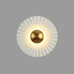 Настенный светильник LILIT D25