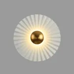 Настенный светильник LILIT D25