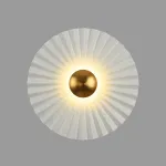 Настенный светильник LILIT D25