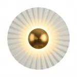 Настенный светильник LILIT D25