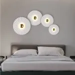 Настенный светильник LILIT D25