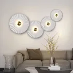 Настенный светильник LILIT D25