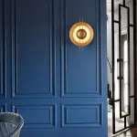 Настенный светильник ZARA H75 от ImperiumLoft
