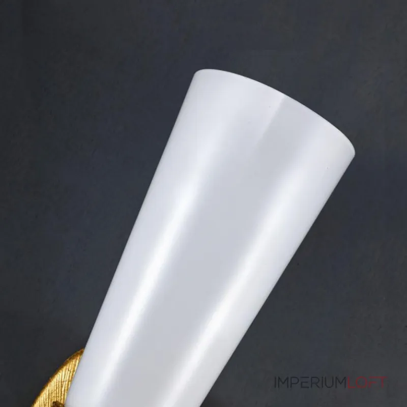 Настенный светильник GLADE H35