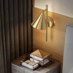 Настенный светильник RIGEL WALL Black от ImperiumLoft