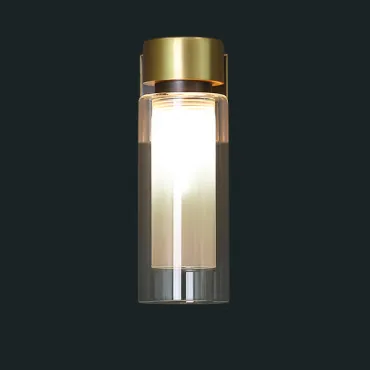 Настенный светильник VERGE WALL L1 от ImperiumLoft