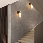 Настенный светильник VERGE WALL L2 от ImperiumLoft