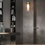 Настенный светильник VERGE WALL L2 от ImperiumLoft
