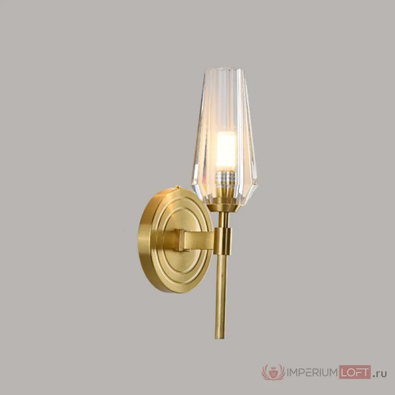 Настенный светильник MARIET H30 от ImperiumLoft