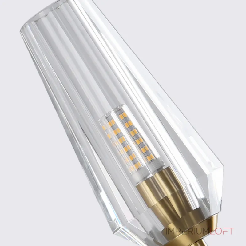 Настенный светильник MARIET H30