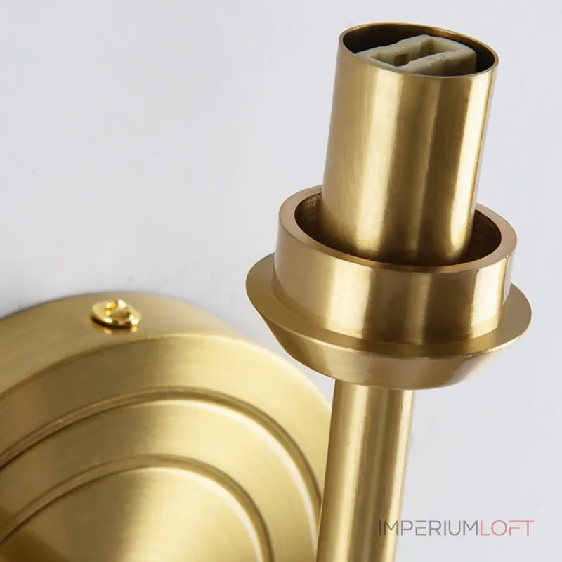 Настенный светильник MARIET H30