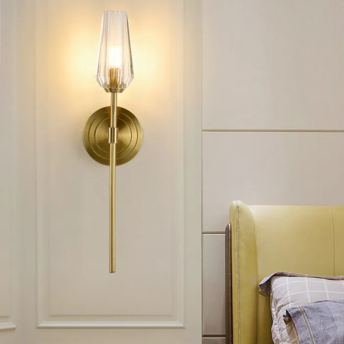 Настенный светильник MARIET H50 от ImperiumLoft