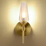 Настенный светильник MARIET H50 от ImperiumLoft