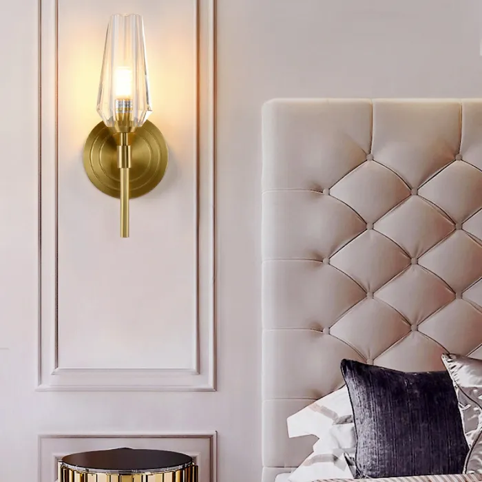 Настенный светильник MARIET H50 от ImperiumLoft
