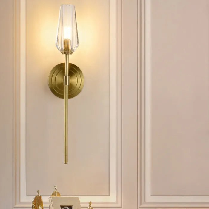 Настенный светильник MARIET H50 от ImperiumLoft