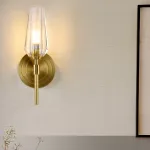 Настенный светильник MARIET H50 от ImperiumLoft