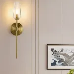 Настенный светильник MARIET H50 от ImperiumLoft