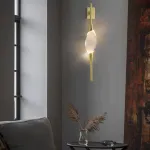 Настенный светильник FAME WALL от ImperiumLoft