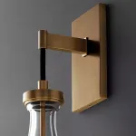 Настенный светильник MELANY WALL на стойке от ImperiumLoft