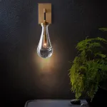Настенный светильник MELANY WALL на стойке от ImperiumLoft