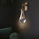 Настенный светильник MELANY WALL на стойке от ImperiumLoft
