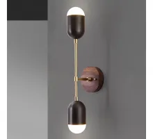 Настенный светильник CHRIS B Black