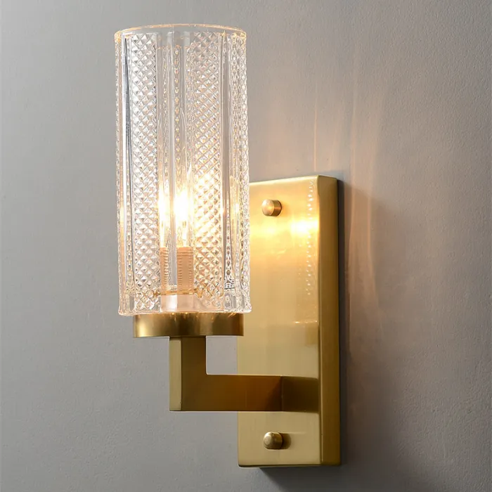Настенный светильник ADELEINE WALL L2 от ImperiumLoft
