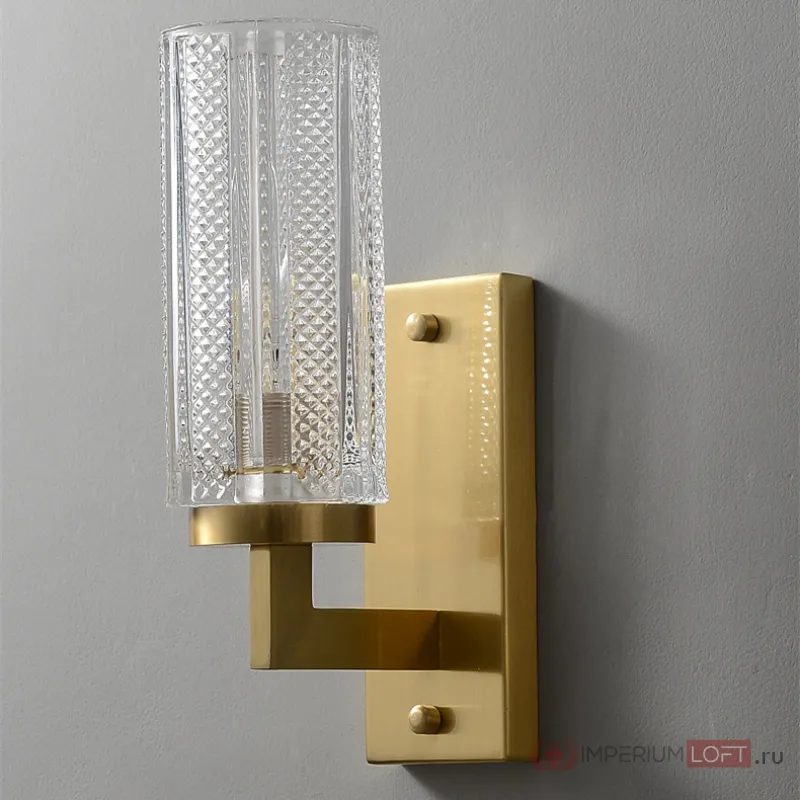 Настенный светильник ADELEINE WALL L2 от ImperiumLoft