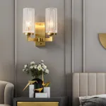 Настенный светильник ADELEINE WALL L2 от ImperiumLoft