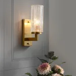 Настенный светильник ADELEINE WALL L2 от ImperiumLoft