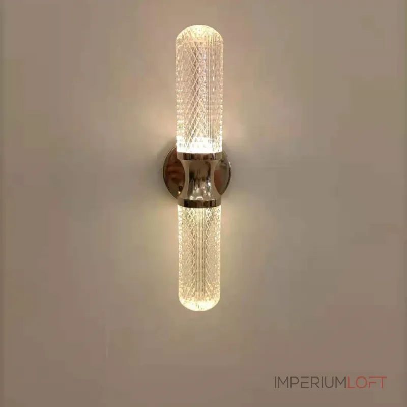 Настенный светильник CAMILLA WALL от ImperiumLoft
