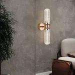 Настенный светильник CAMILLA WALL от ImperiumLoft