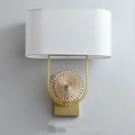 Настенный светильник VAILA от ImperiumLoft