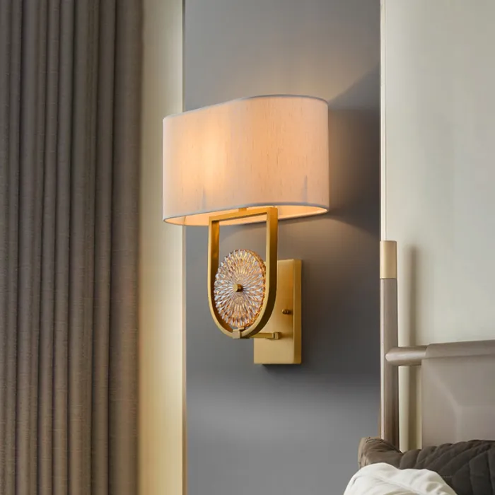 Настенный светильник VAILA от ImperiumLoft