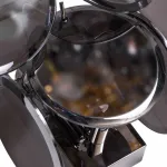 Настенный светильник VERLE B WALL Amber от ImperiumLoft