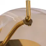 Настенный светильник VERLE B WALL Amber от ImperiumLoft