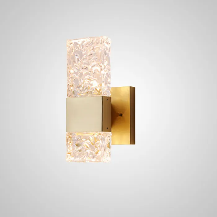 Настенный светильник ARIMO WALL L2 от ImperiumLoft