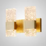 Настенный светильник ARIMO WALL L2 от ImperiumLoft