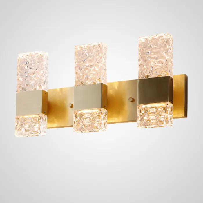 Настенный светильник ARIMO WALL L2 от ImperiumLoft