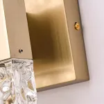 Настенный светильник ARIMO WALL L2 от ImperiumLoft