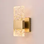Настенный светильник ARIMO WALL L2 от ImperiumLoft