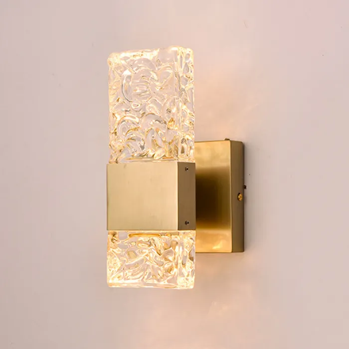 Настенный светильник ARIMO WALL L2 от ImperiumLoft