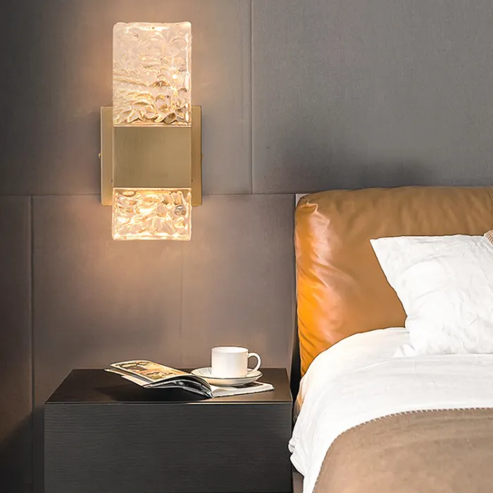 Настенный светильник ARIMO WALL L2 от ImperiumLoft