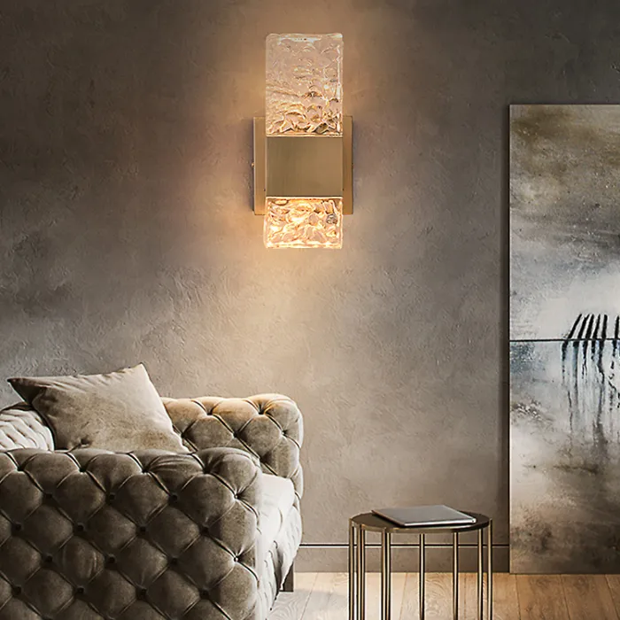 Настенный светильник ARIMO WALL L2 от ImperiumLoft