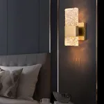 Настенный светильник ARIMO WALL L2 от ImperiumLoft