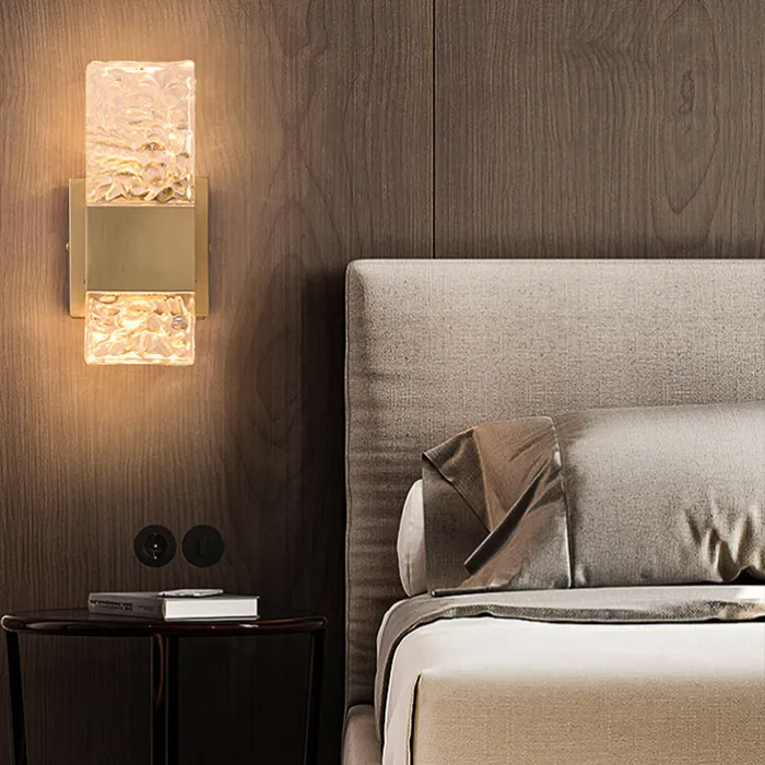 Настенный светильник ARIMO WALL L2 от ImperiumLoft
