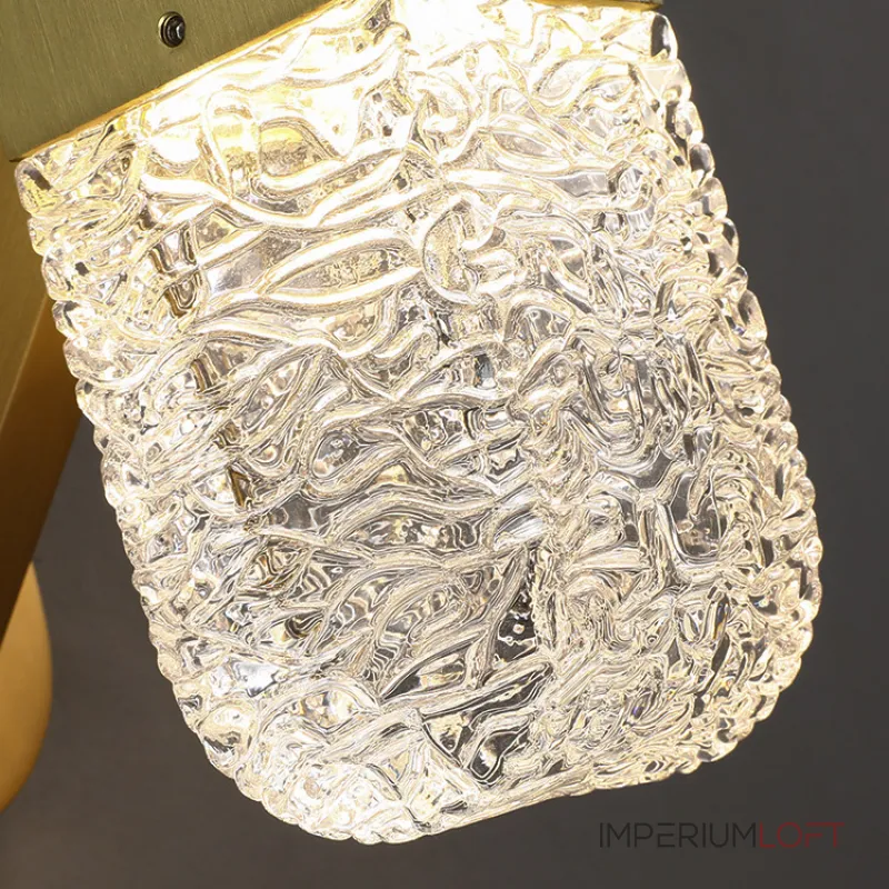 Настенный светильник CHARLIN WALL L1