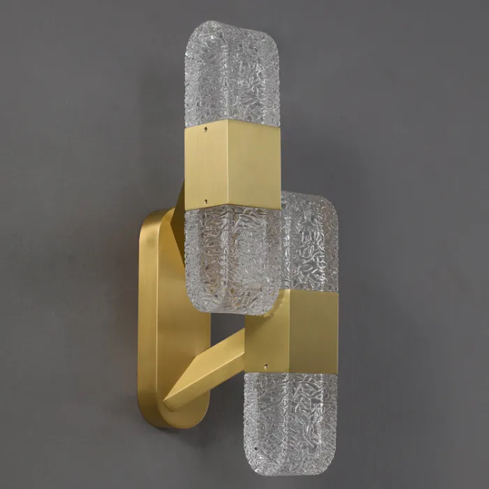 Настенный светильник CHARLIN WALL L1 от ImperiumLoft