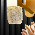 Настенный светильник CHARLIN WALL L1 от ImperiumLoft